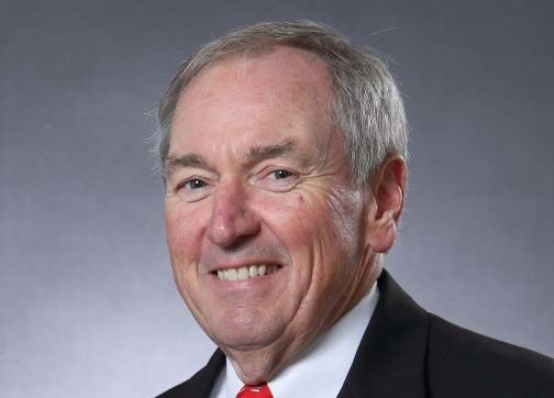 Tony Wood approved as state education commissioner