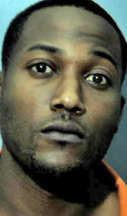 Bond set for man accused of auto theft