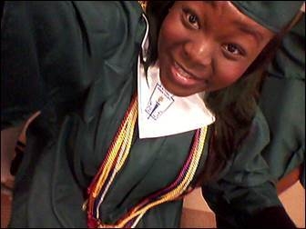Texas student receives UAPB scholarship