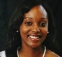 Burnett earns scholarship