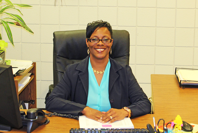 Mayor applauds City Collector Johnson for moving department forward