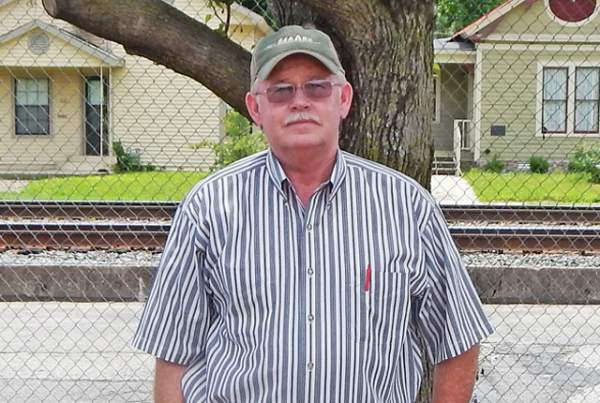 Street department director Rhoden’s goal: Keep PB in top shape