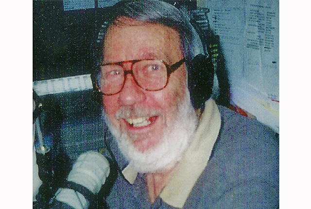 Watson remembered for golden radio voice with a heart to match