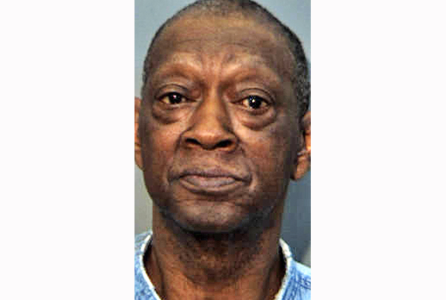 Man accused of cutting woman