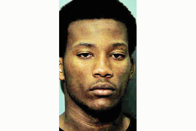 Man accused of involvement in convenience store robbery