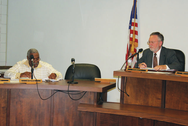 City Council approves Townsend Park ballfield funding