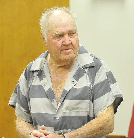 Defense attorney: What made Nutt pull trigger in October slaying?