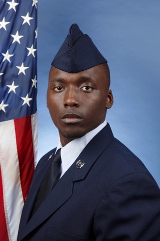 Miller finishes basic training
