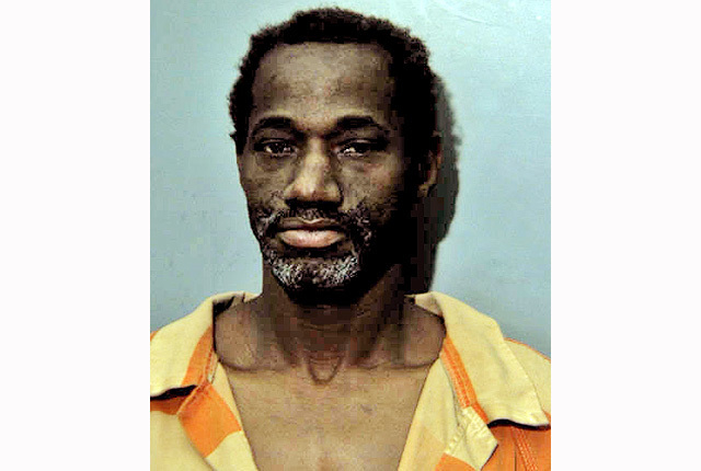 Bond set in alleged robbery