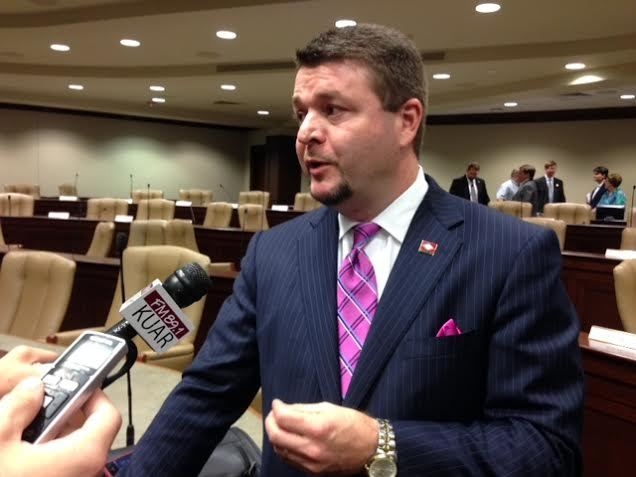 Legislators adopt resolution opposing judge’s ruling on gay marriage