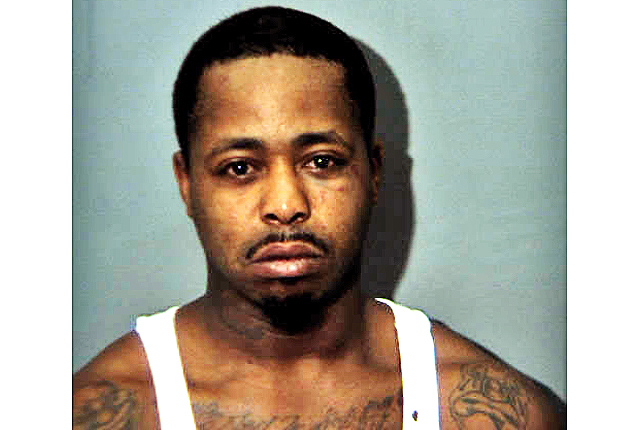 Man allegedly cut in altercation; other man arrested
