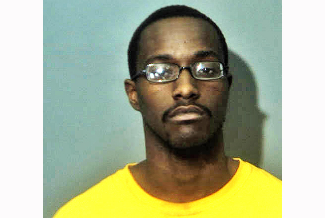Alleged attempt to use counterfeit money results in arrest