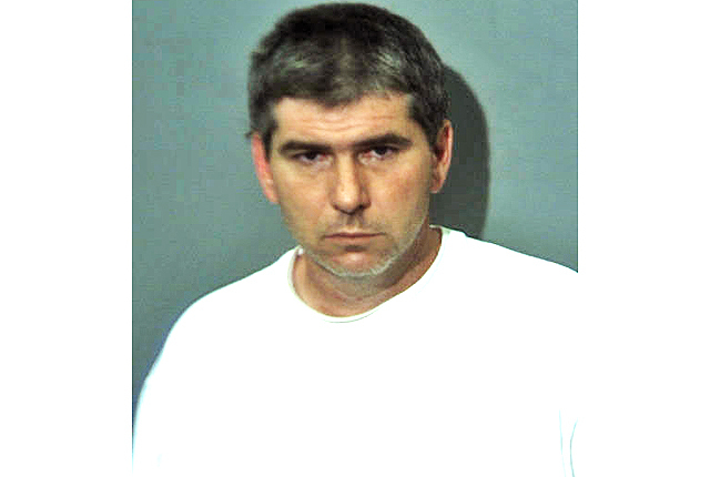 Traffic stop leads to drug arrest