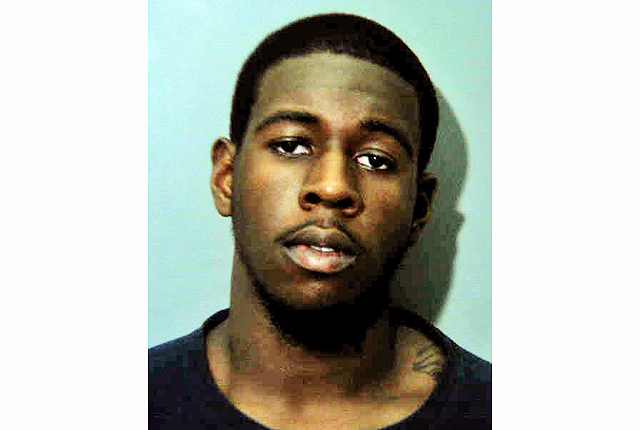 Former restaurant employee arrested after alleged robbery attempt