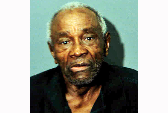 Bond set in alleged threatening incident