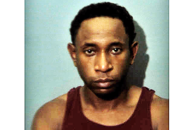 Suspicious vehicle leads to gun arrest