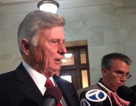Beebe: Special session to start Monday