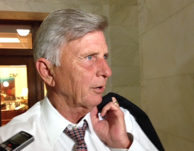 Beebe adds lottery issue to call for special session