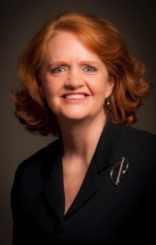 ATU’s first woman president takes office
