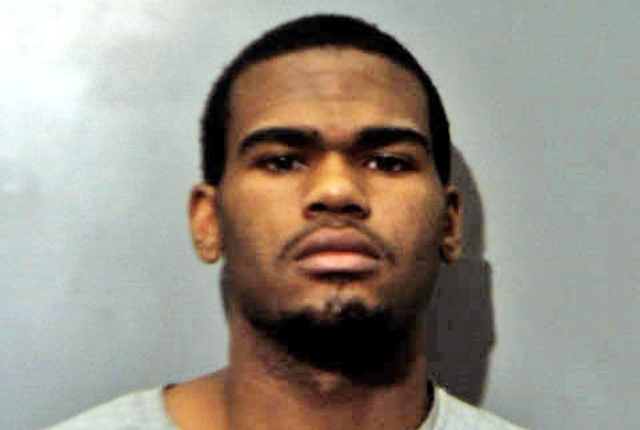 Bond set in alleged arson