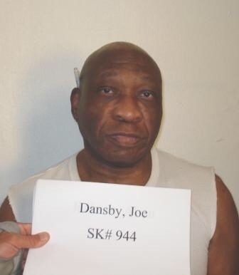 Death-row inmate dies