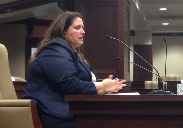 Official: State could seek waiver to allow more innovation on health care