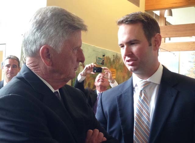 Beebe names new appointee to Game and Fish Commission