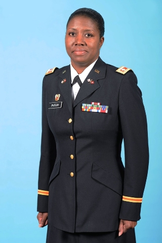 Wilmar native to command National Guard