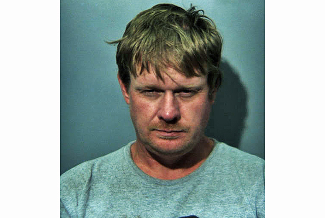 Investigation into drug activity leads to arrest