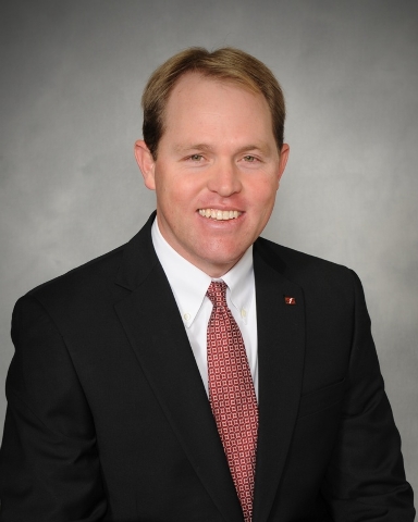 Simmons Bank names Robinson NEA community president