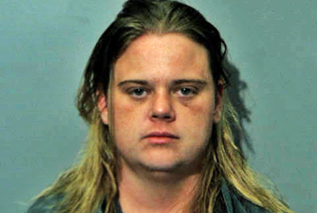 Woman arrested after allegedly trying to obtain drugs with forged prescription