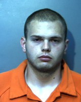 Arrest made in double homicide