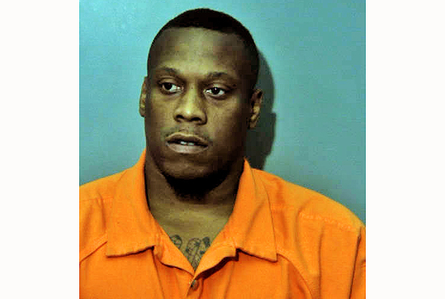 Man on police violent crimes watch list arrested on drug charges