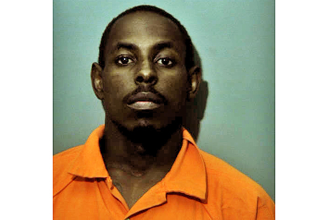 Police arrest man accused of forging checks