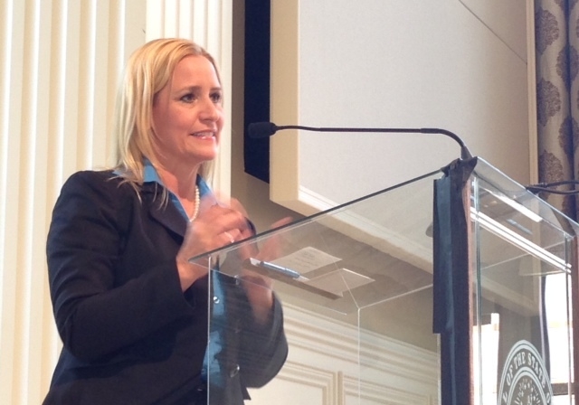 AG candidate favors transparency laws for super PACs