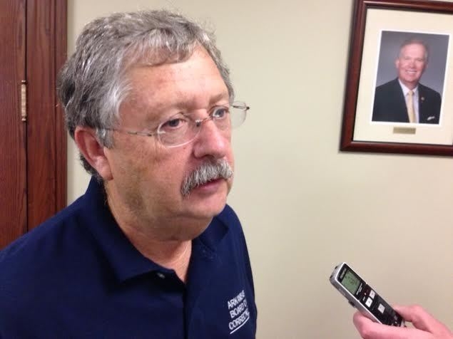 Correction officials to ask lawmakers for up to $100 million for new prison
