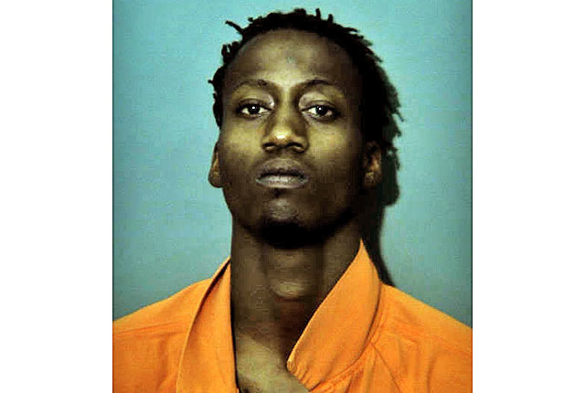 Cash-only bond set in alleged burglaries