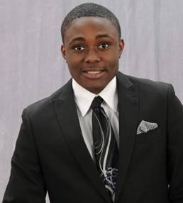 Texas student obtains UAPB scholarship