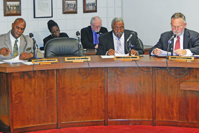 ZIP code measure again falls short