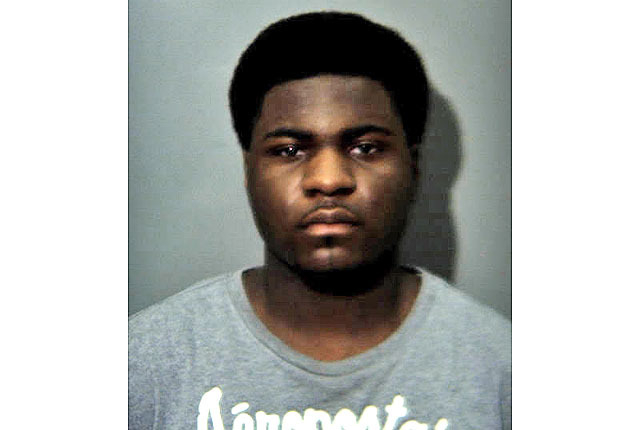 Police arrest one man in burglary investigation
