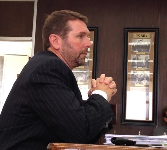 Highway Commission wants to hear from congressional candidates