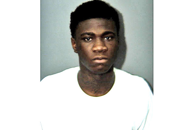 PB man accused in beating, robbery