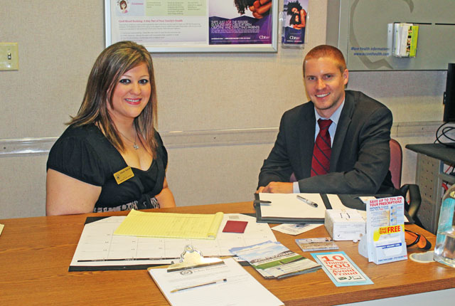 Boozman’s office goes mobile