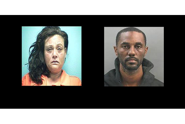 Drew County Sheriff’s Office seeking arson suspects