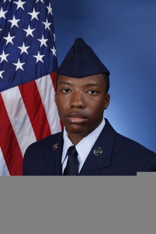 Airman completes training