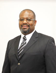 Buckner completes Harvard management program