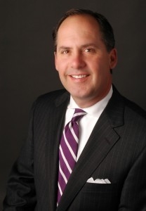 UCA names Sheridan native chief of staff