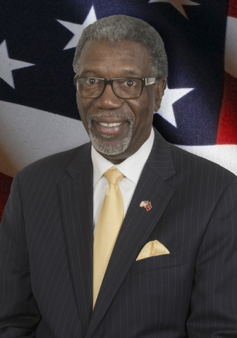 Turner to challenge Walker for 1st Ward alderman