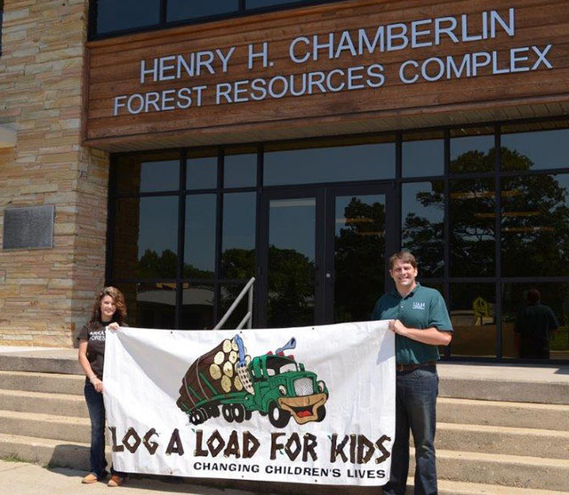 UAM club sets fundraiser for Children’s Hospital