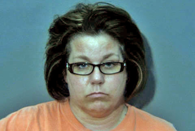 Woman accused of writing unauthorized checks from friend’s account